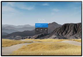 Surface Hub 2S